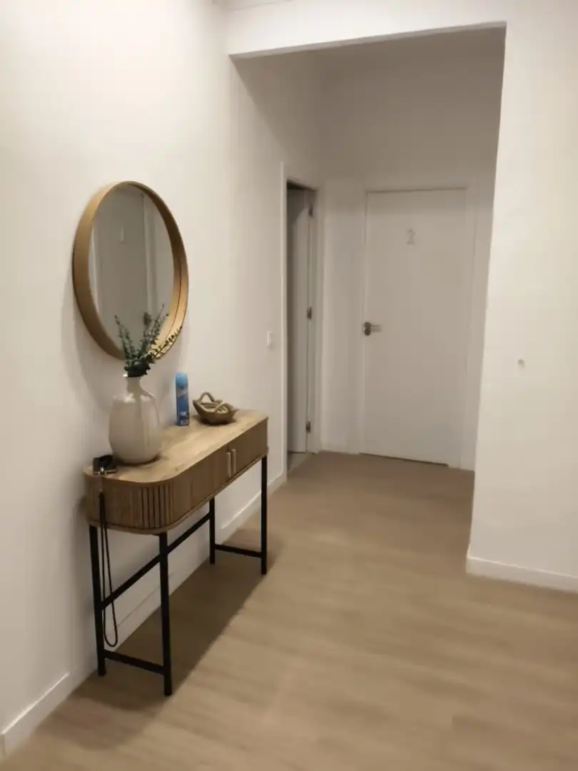 Piso para compartir en Ontinyent con Aire acondicionado, Calefacción y Parquet