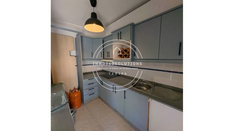 Foto 5 von Wohnung zum Verkauf in Calle Cruz Roja, Tarifa ciudad, Tarifa