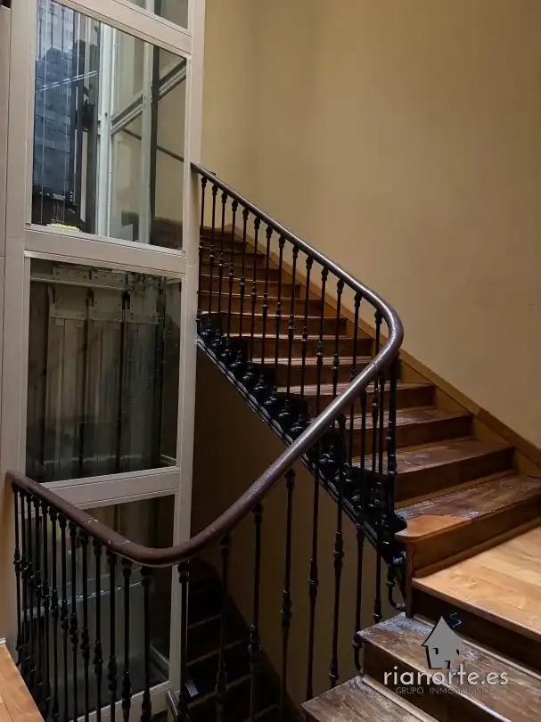 Wohnung zum Verkauf in Ribadesella mit Heizung