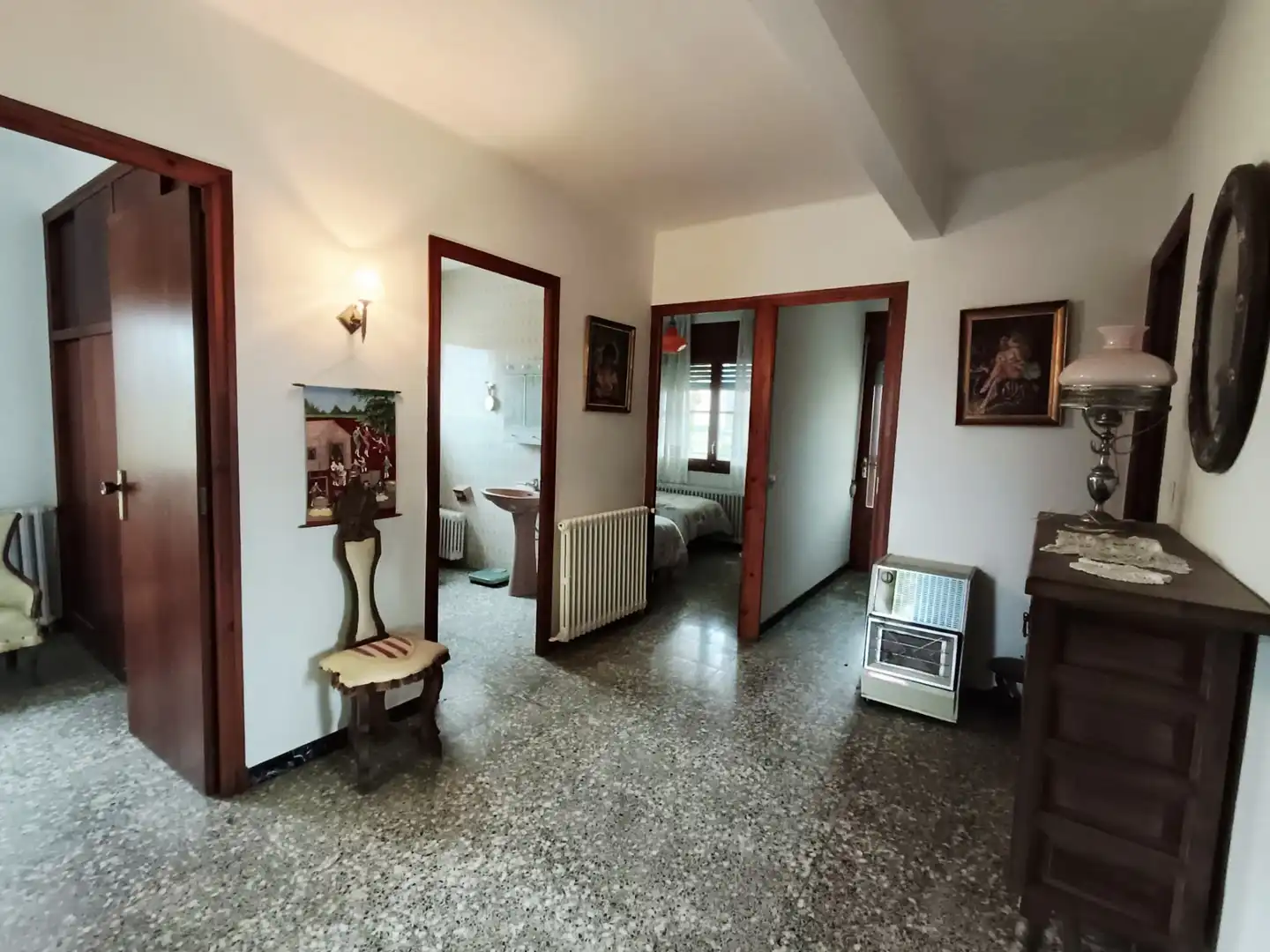 Casa o chalet en venta en Els Hostalets de Pierola con Calefacción, Jardín privado y Terraza