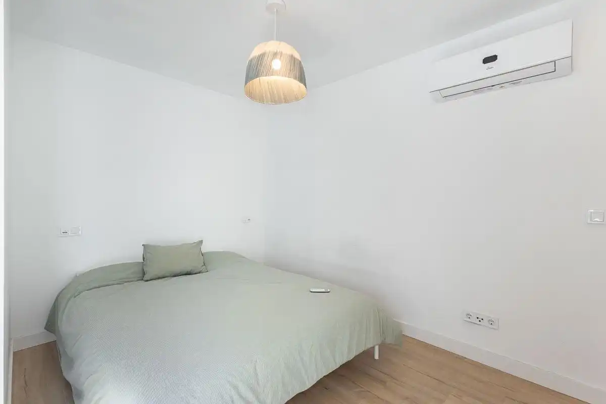 Piso con terraza en alquiler en Centro, imagen 17