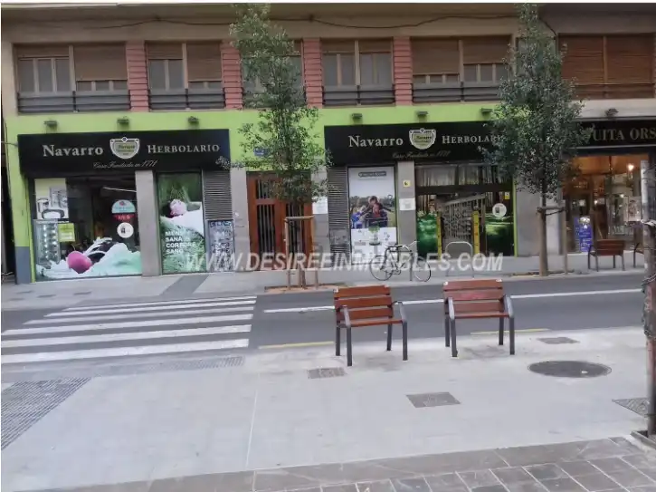 Local en venda a Carrer del Gravador Selma, Sant Francesc