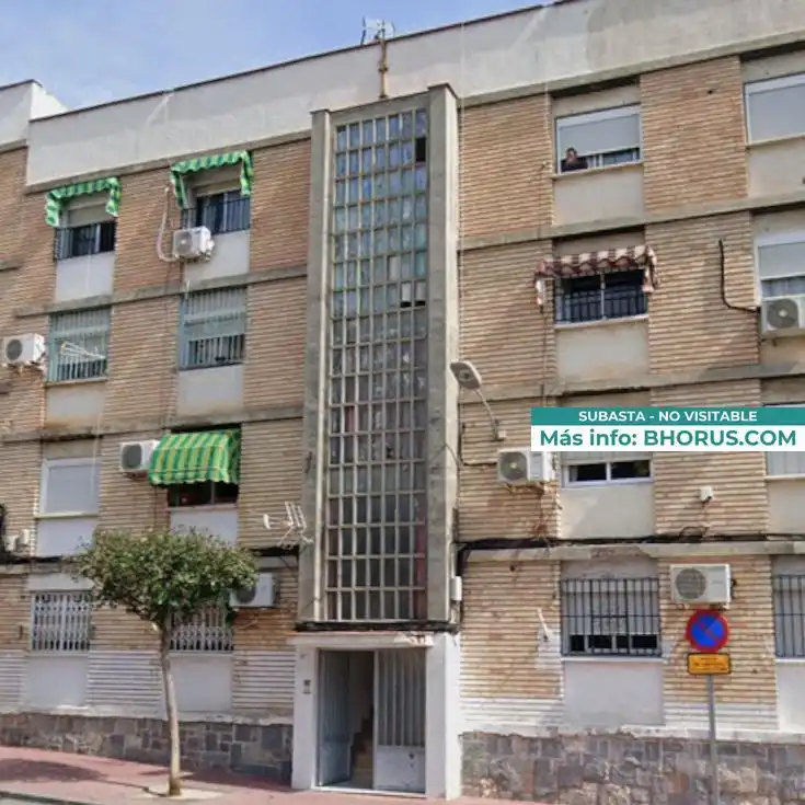 Wohnung zum Verkauf in LA PAZ 37