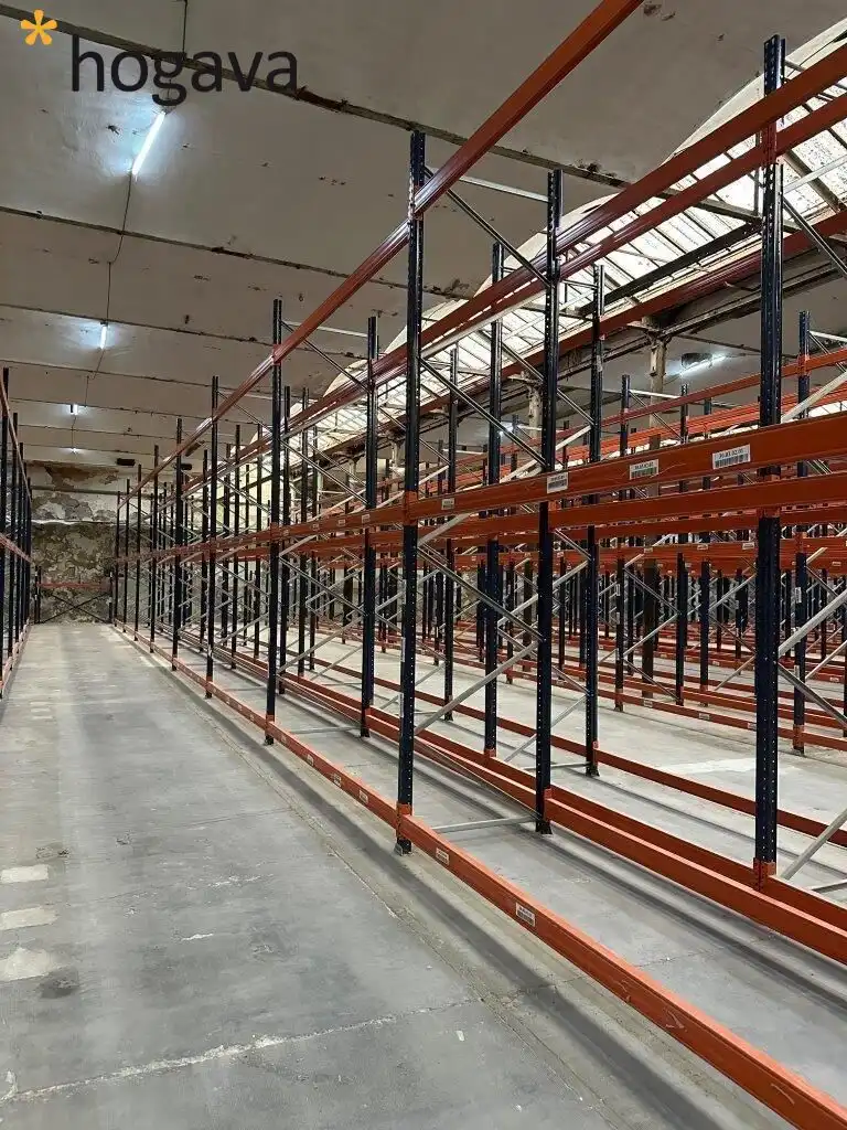 Nave industrielle à louer à Can Vinyals, imagen 33