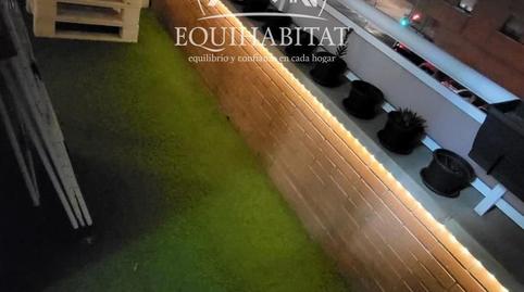 Foto 5 de Pis de lloguer a Enric Pubil, Balàfia, Lleida