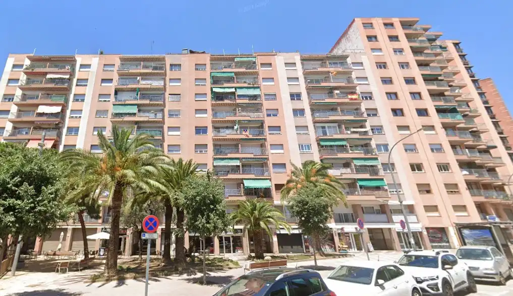 Piso en venta en C/ O´donnell, Peramàs