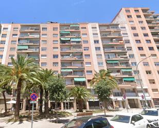 Exterior view of Flat for sale in Mataró