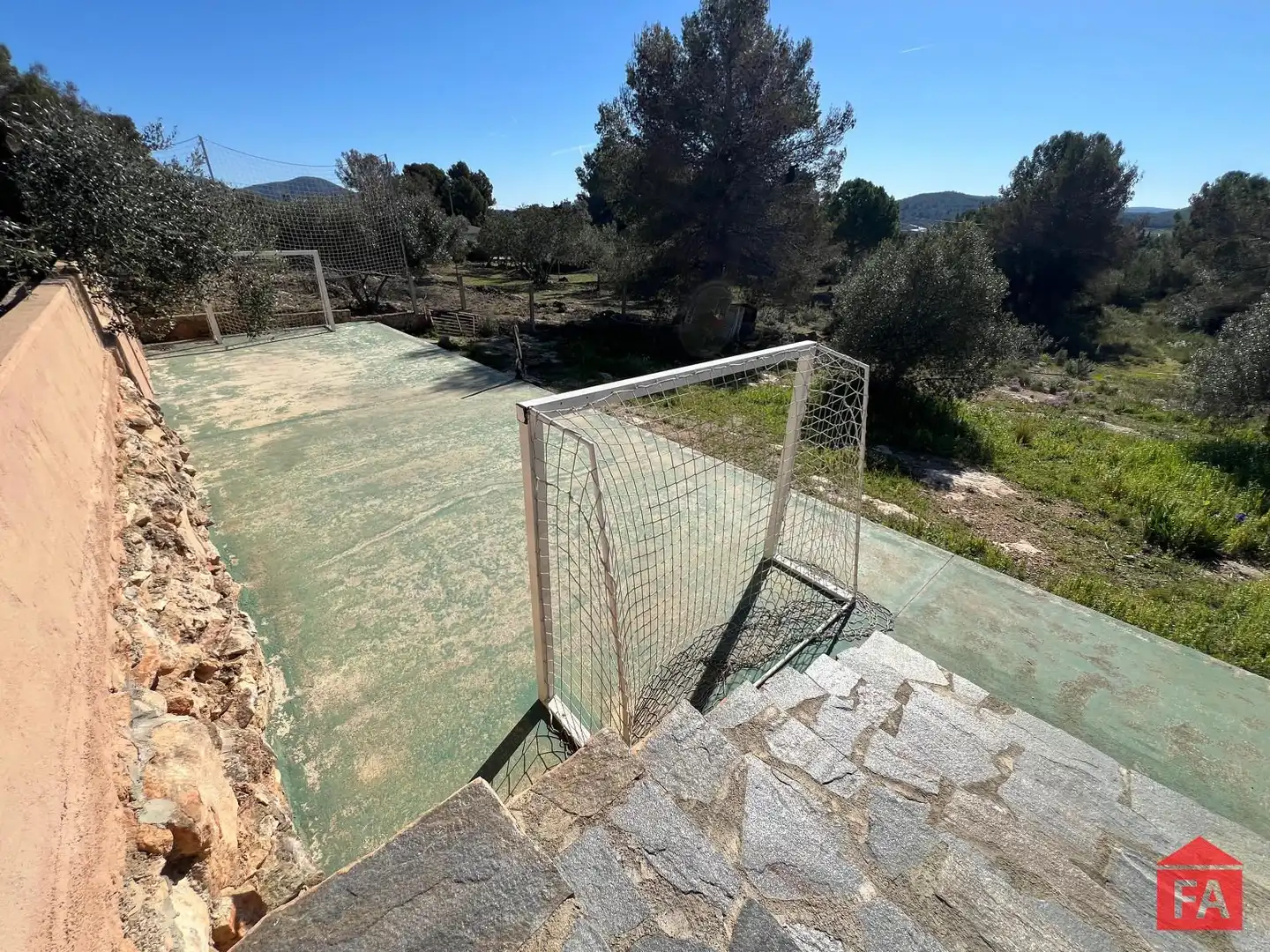 Casa o xalet en venda en El Montmell amb Aire condicionat, Calefacció i Terrassa