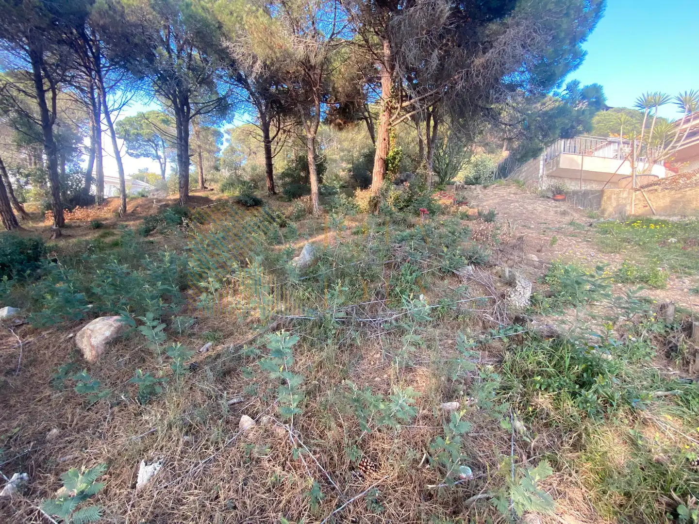Wohnbaugrundstück zum Verkauf in Roca Grossa, imagen 4