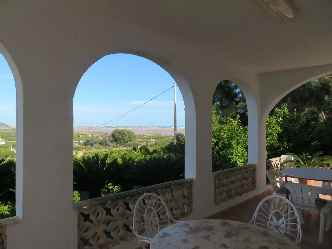 Country house with garden for sale in Pego, imagen 5