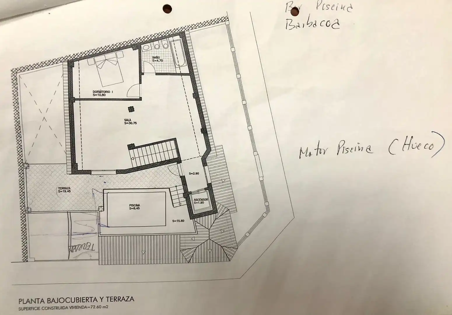 Casa o chalet en venta en Calle Calle Reina Sofía, Villanueva de la Concepción