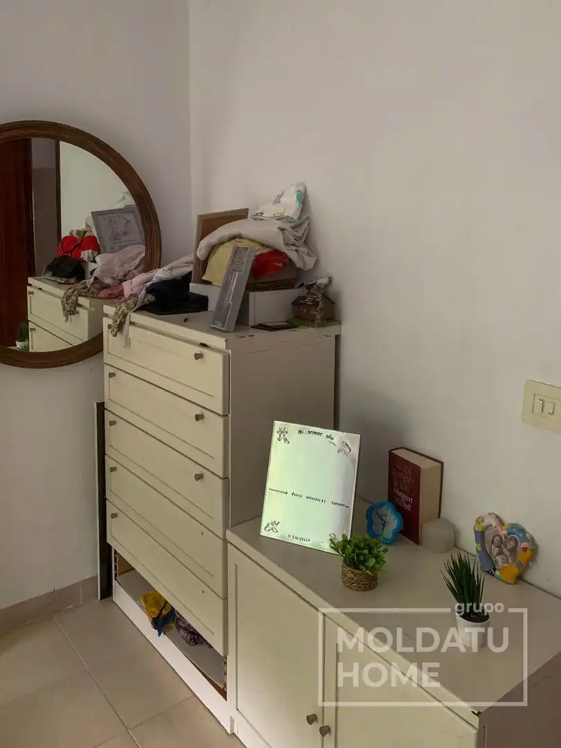Dormitori de Casa o xalet en venda en Desojo amb Calefacció i Traster
