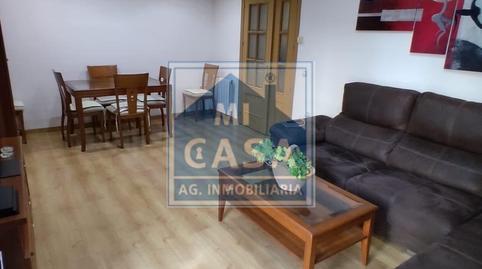 Foto 5 de Pis en venda a Este, Mérida