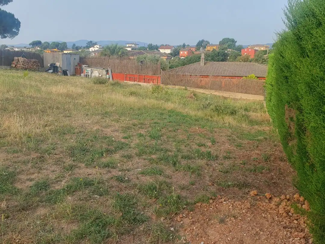 Terreny residencial en venda a Carrer de Pau Casals 43, imagen 5