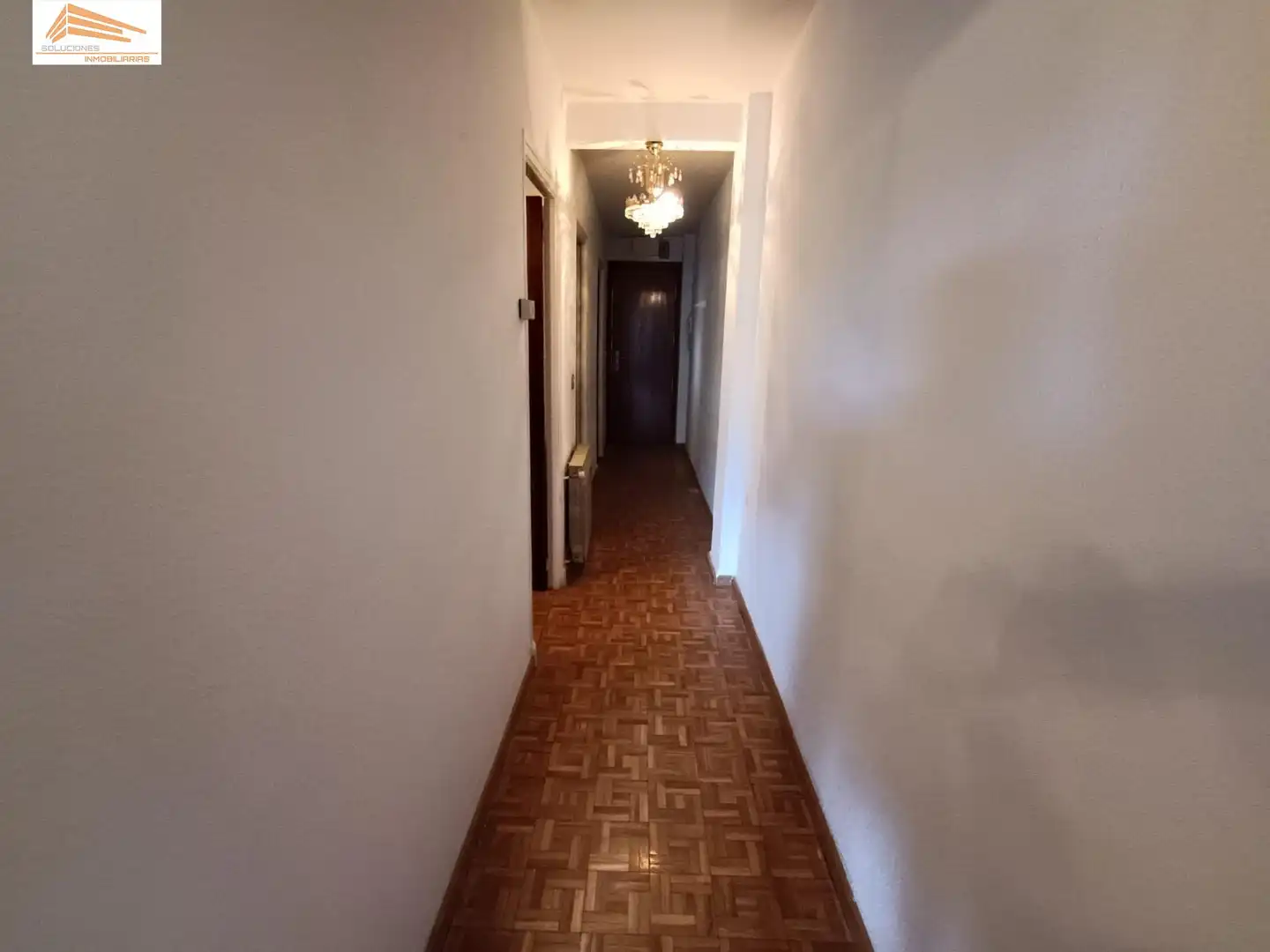 Flat with lift for sale in Paseo Paseo Zorrilla, imagen 9
