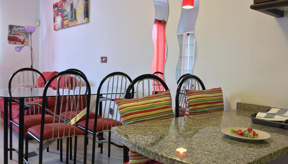 Piso de alquiler en N/a, Villaverde Alto - Imagen 4