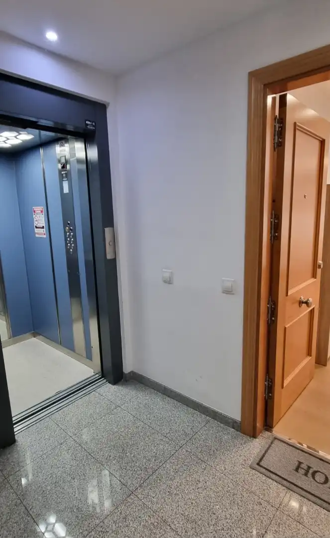 Pis en venda en Torrefarrera amb Aire condicionat, Terrassa i Balcó