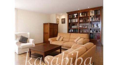 Foto 3 de Pis en venda a Calle Guillem de Castro, El Botànic, Valencia Capital