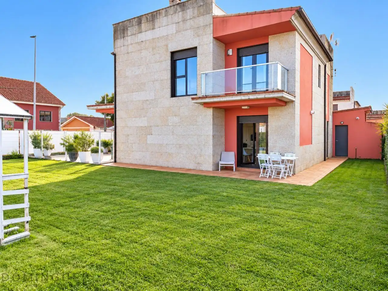 Maison avec jardin à vendre à Parroquias Rurales, imagen 13