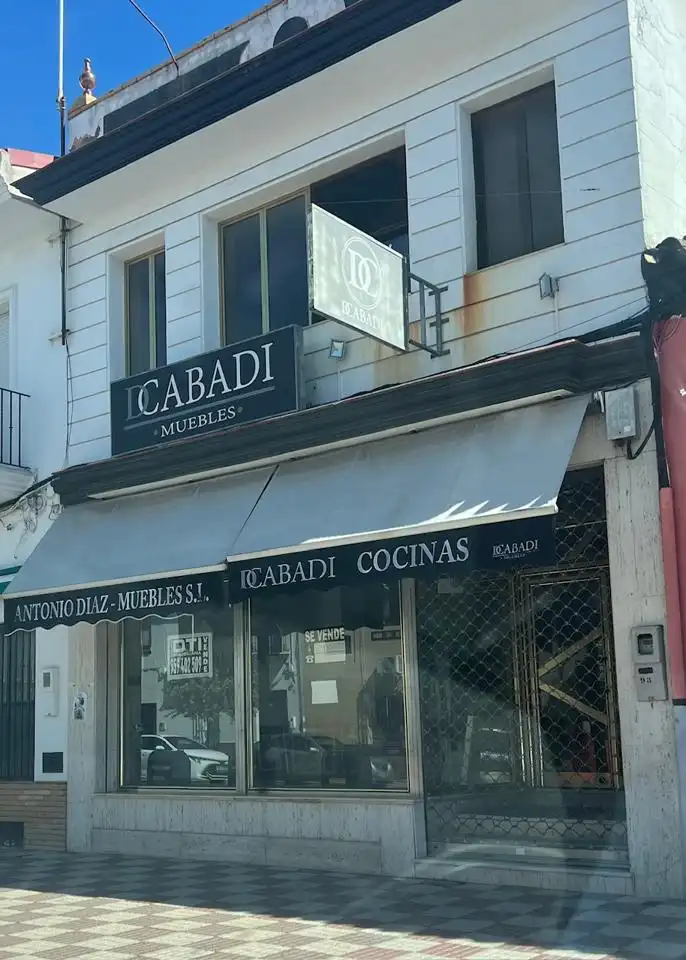 Business premises for sale in Avenida Veintiocho de Febrero