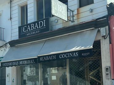 Business premises for sale in Avenida Veintiocho de Febrero