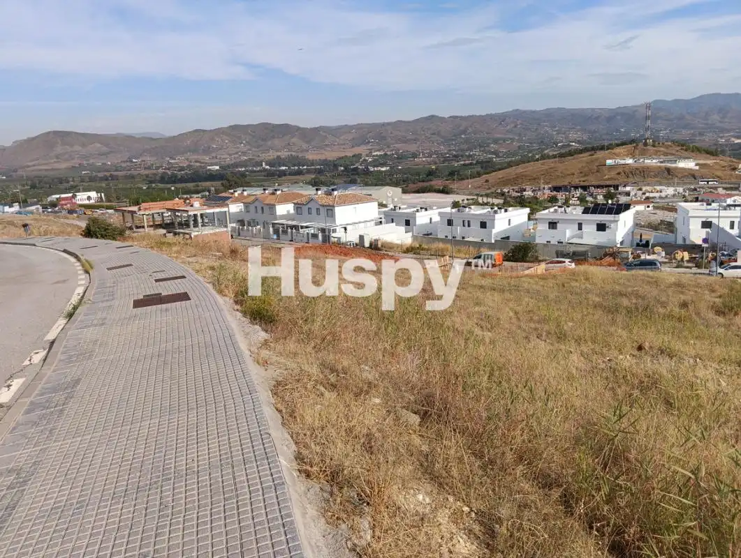 Terreny residencial en venda a Arrabal Ur-2 Pueblo, imagen 5