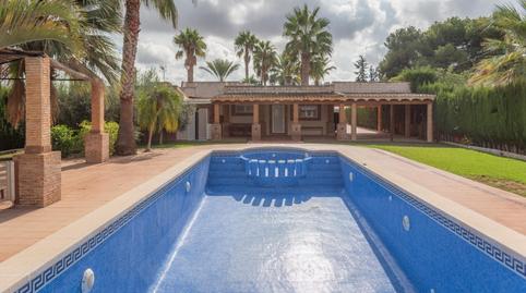 Foto 4 de Casa o xalet en venda a La Aljorra - la Aljorra, La Aljorra, Murcia