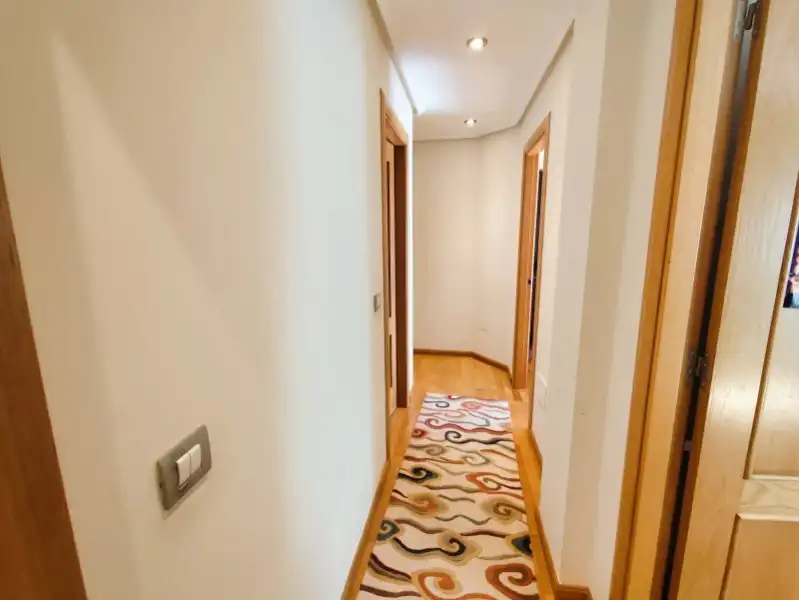 Piso en venta en Pravia con Calefacción