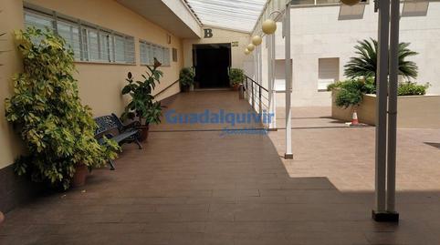 Foto 3 de Oficina en venda a San Pablo, Sevilla