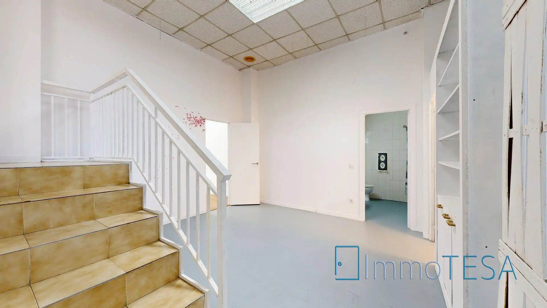 Local comercial en alquiler en Ca n’Esteper – Can Gorgs – Can Gorgs II, imagen 14
