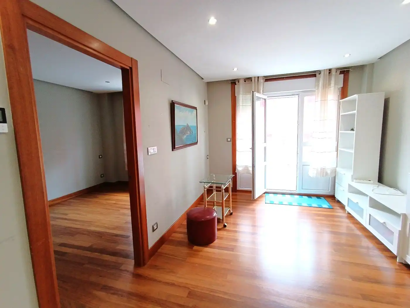 Piso en venta en Igorre con Aire acondicionado, Calefacción y Terraza