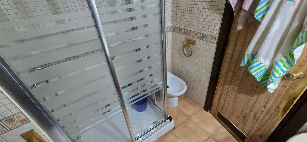 Piso con ascensor en venta en Cruz de Humilladero, imagen 19