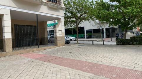 Photo 5 of Garage for sale in Recoletos, 10, Rosaleda - Juventud,  Granada Capital