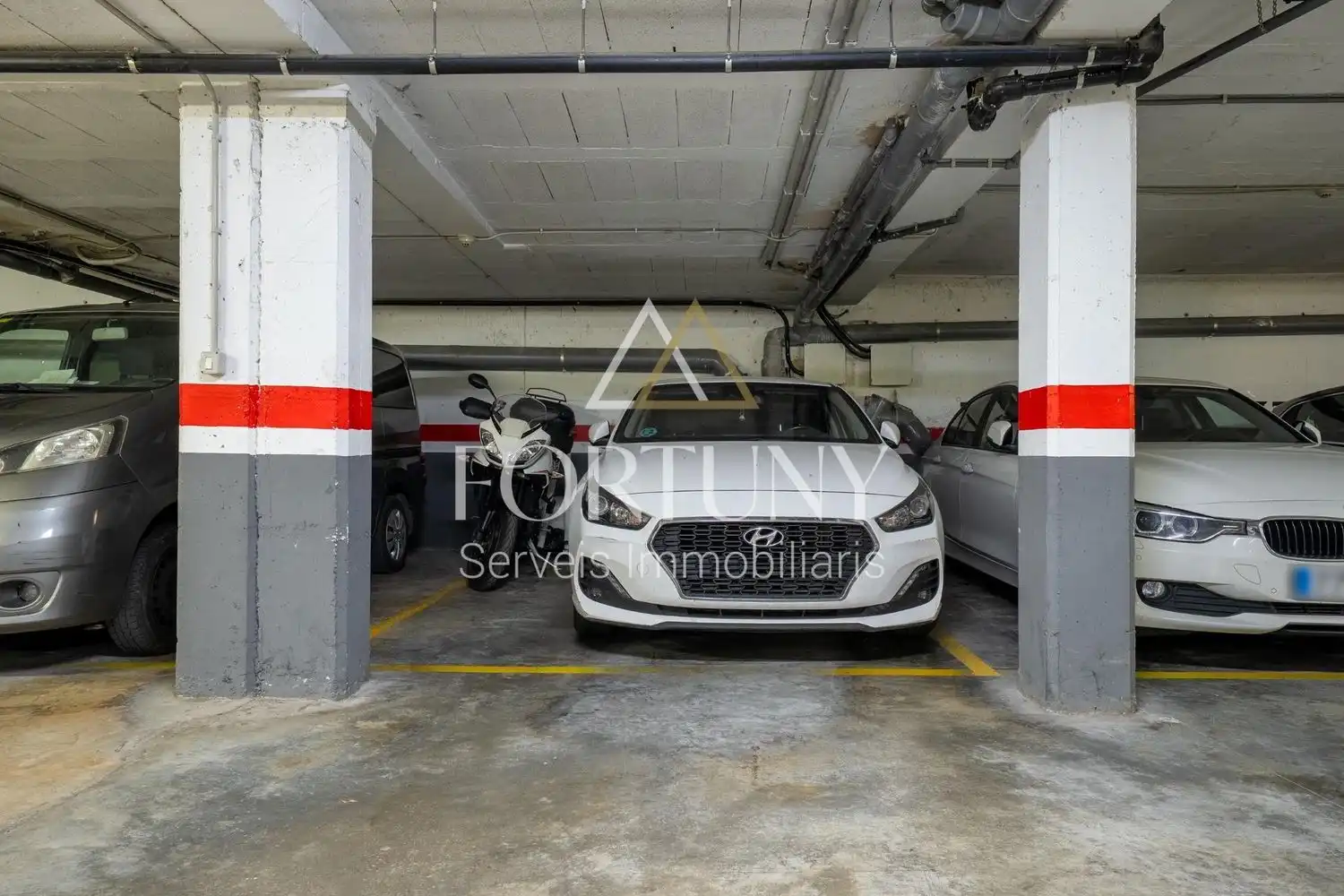 Duplex con ascensore in vendita a del Rec de Bardina, imagen 37
