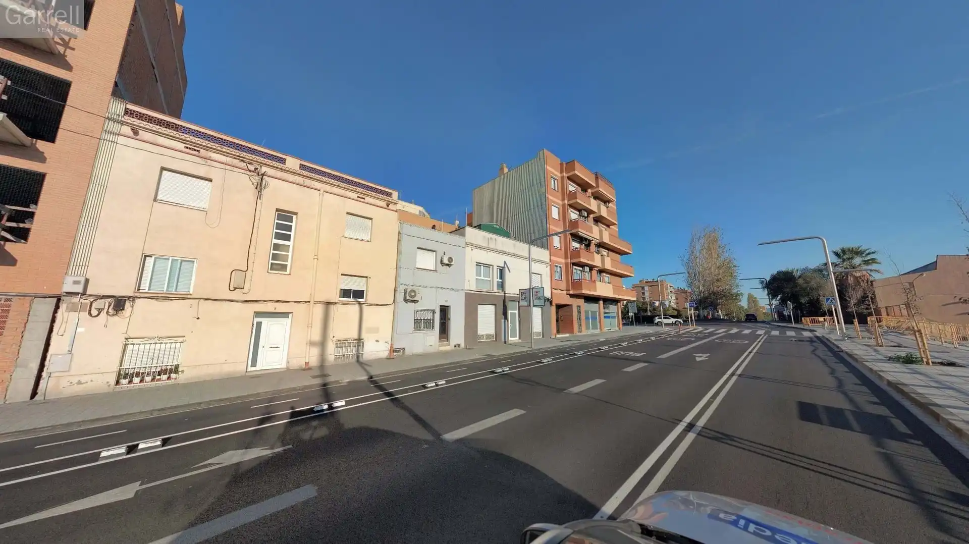 Außenansicht von Residential zum Verkauf in Gavà