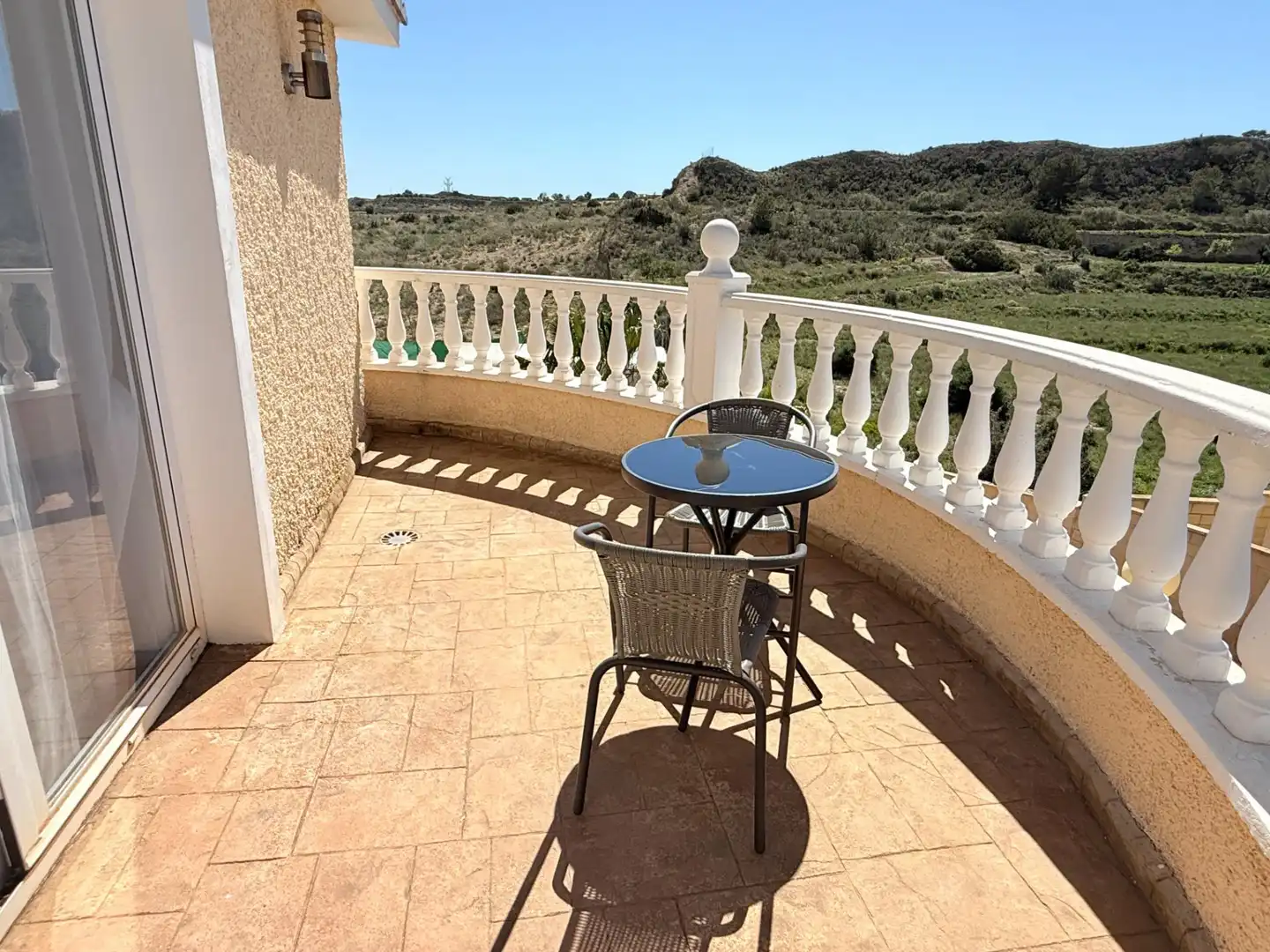 Bungalow con piscina en venta en Calle Garcilaso de la Vega, imagen 52