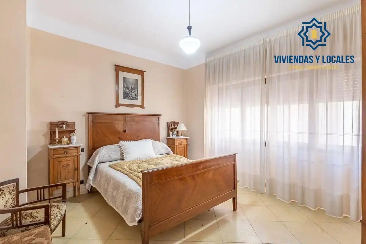 Piso con terraza en venta en Ronda, imagen 13