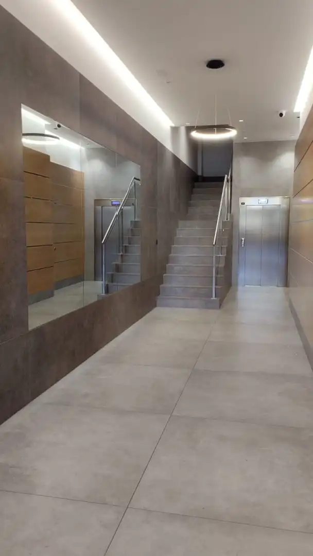 Pis amb ascensor en venda a Centro