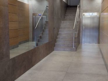 Pis amb ascensor en venda a Centro