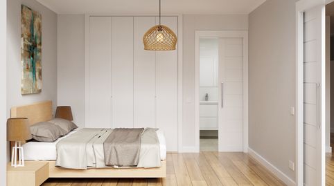 Foto 4 de Piso en venta en Carrer Major, 490, Vallirana, Barcelona