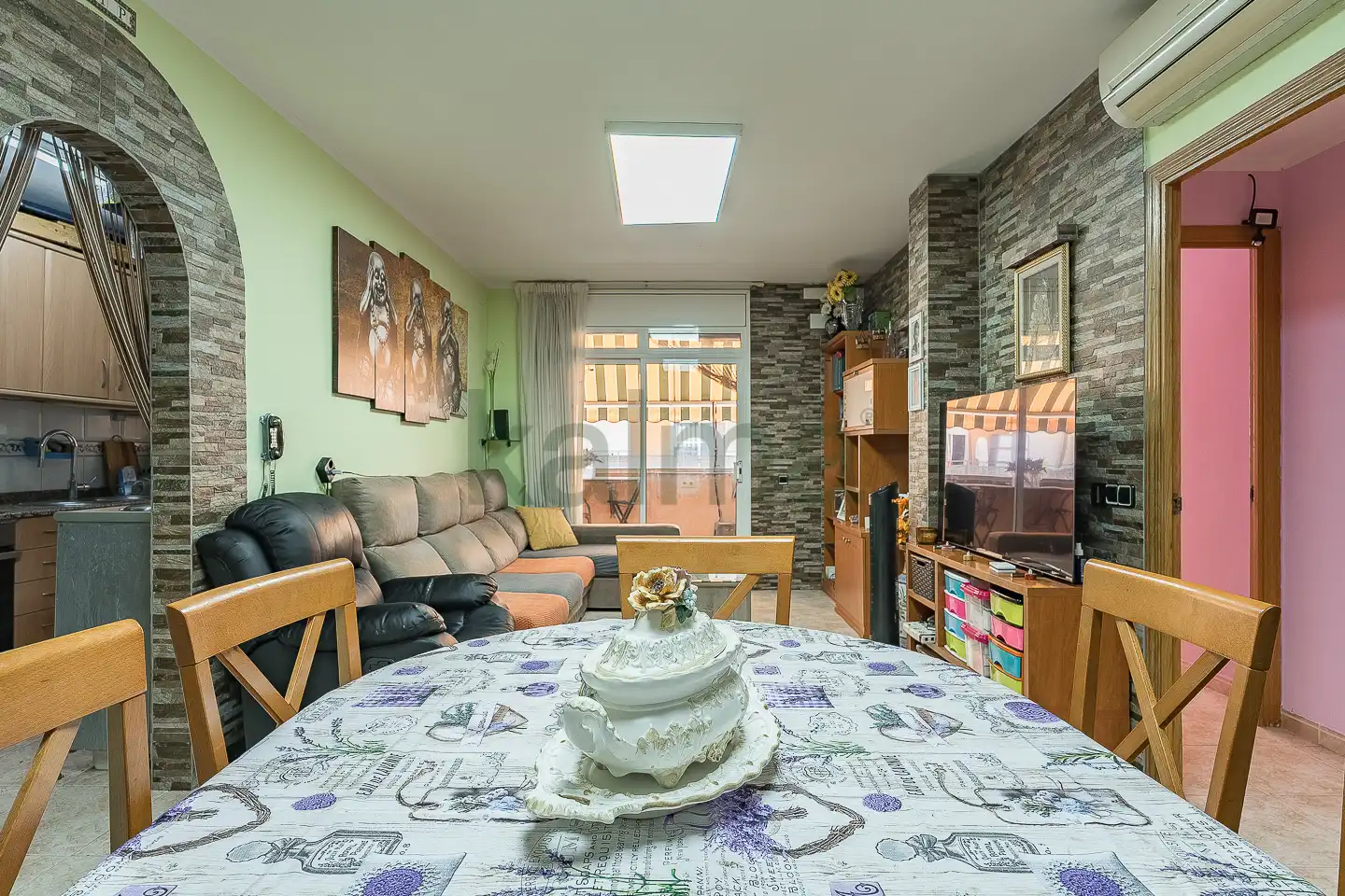 Wohnung zum Verkauf in Carrer de les Rodes, Centre
