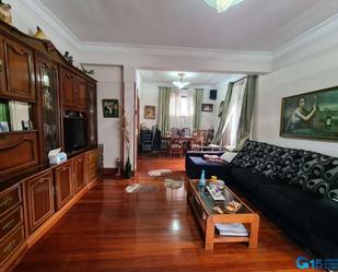 Living room of House or chalet for sale in Errenteria