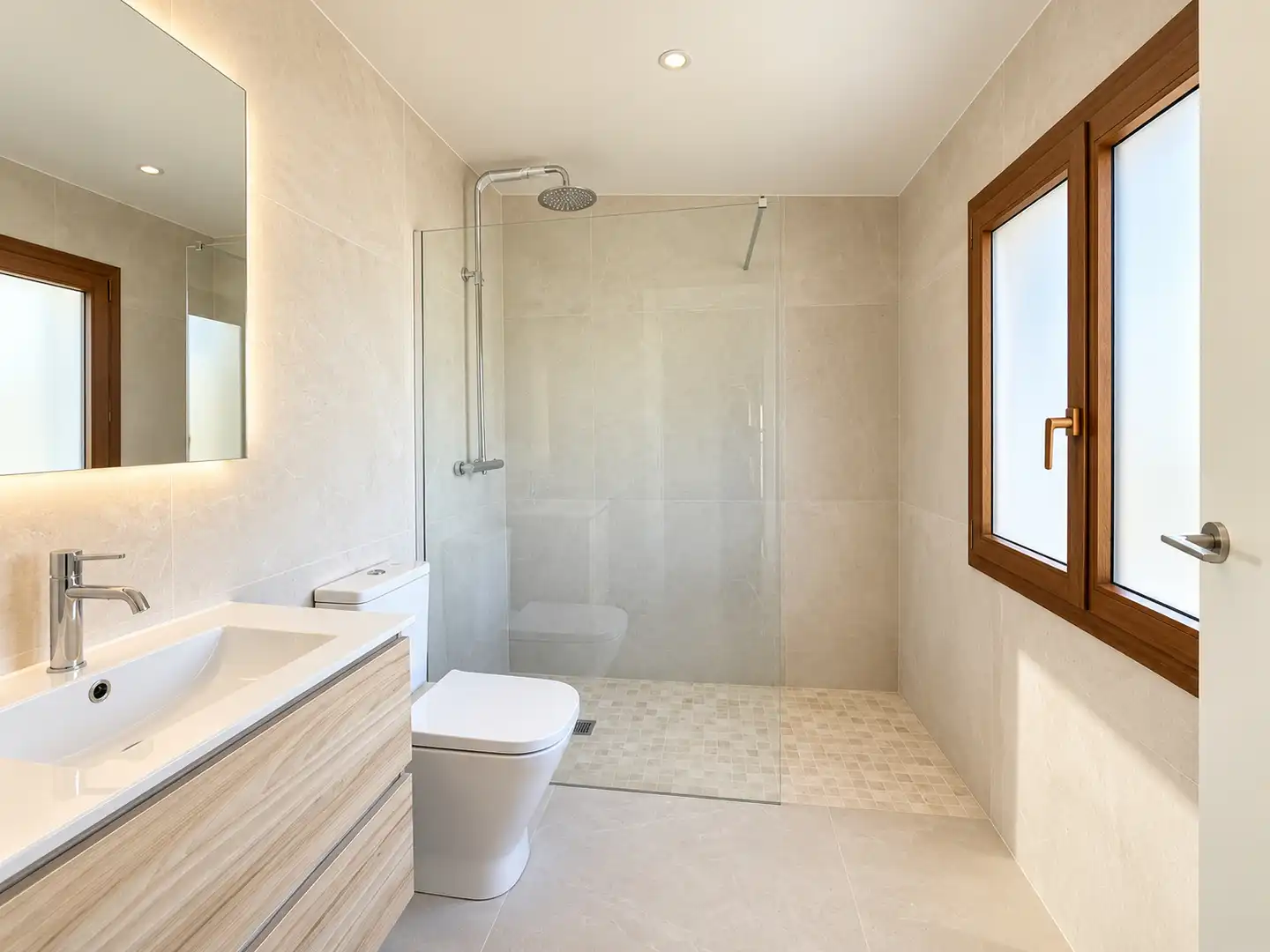 Penthouse mit Balkon zum Verkauf in Carrer de el Callao 5, imagen 14