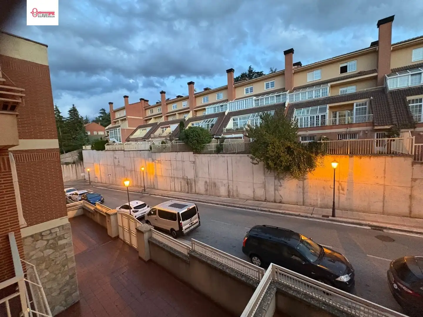 Pis amb terrassa en venda a San Pedro de la Fuente, imagen 2