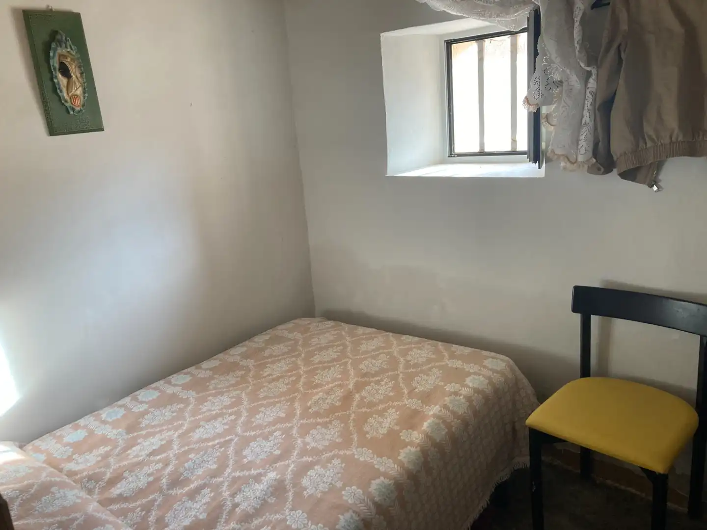 Habitación de Casa o chalet en venta en Molacillos
