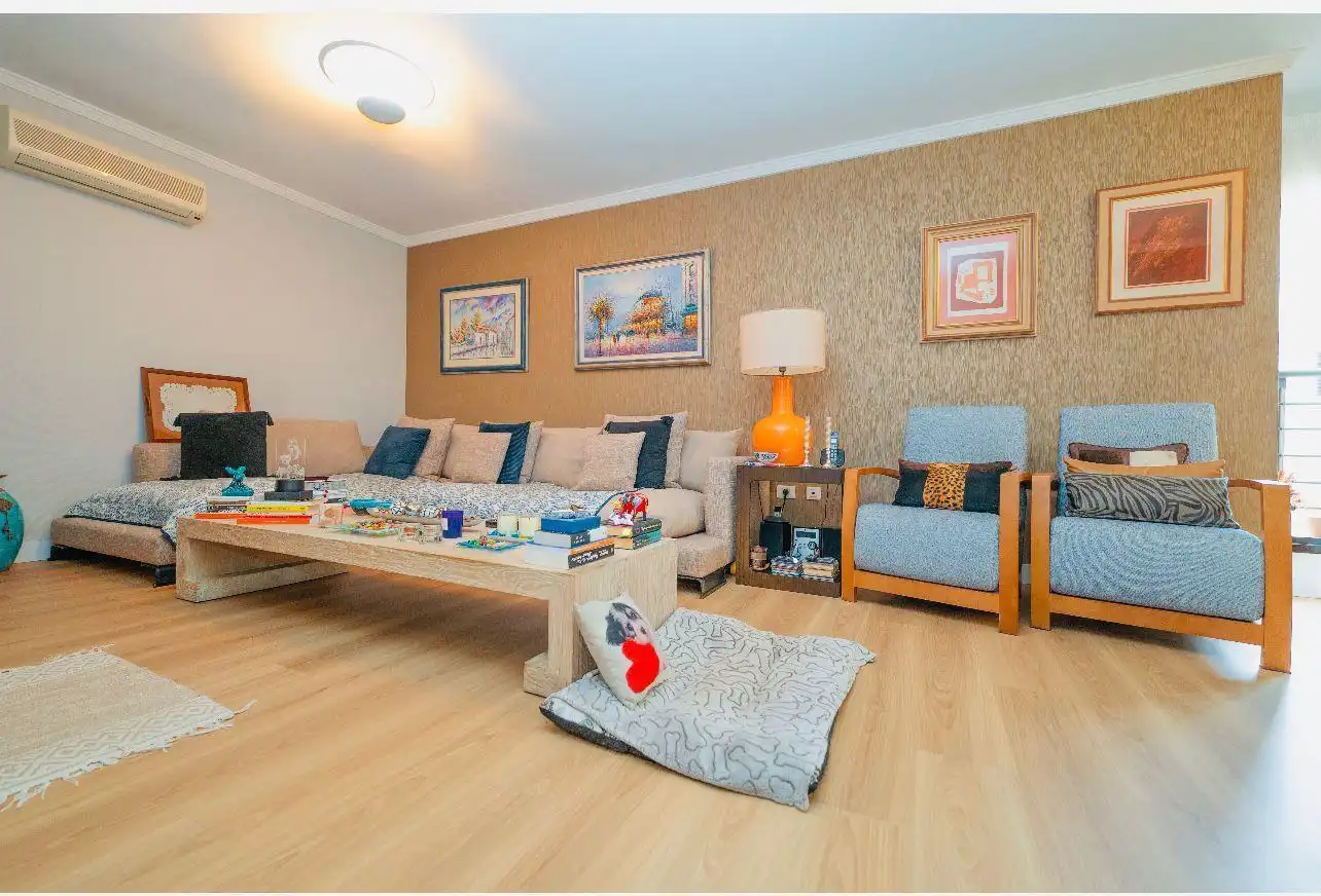 Sala d'estar de Dúplex en venda en Santa Cruz de Tenerife amb Terrassa i Traster