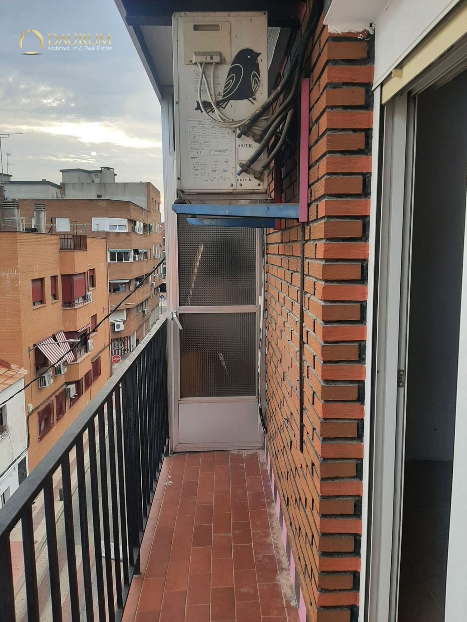 Terrassa de Pis en venda en San Sebastián de los Reyes amb Aire condicionat, Calefacció i Terrassa