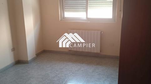 Foto 5 de Pis en venda a Avenida Ramón Menéndez Pidal, El Pilar,  Albacete Capital