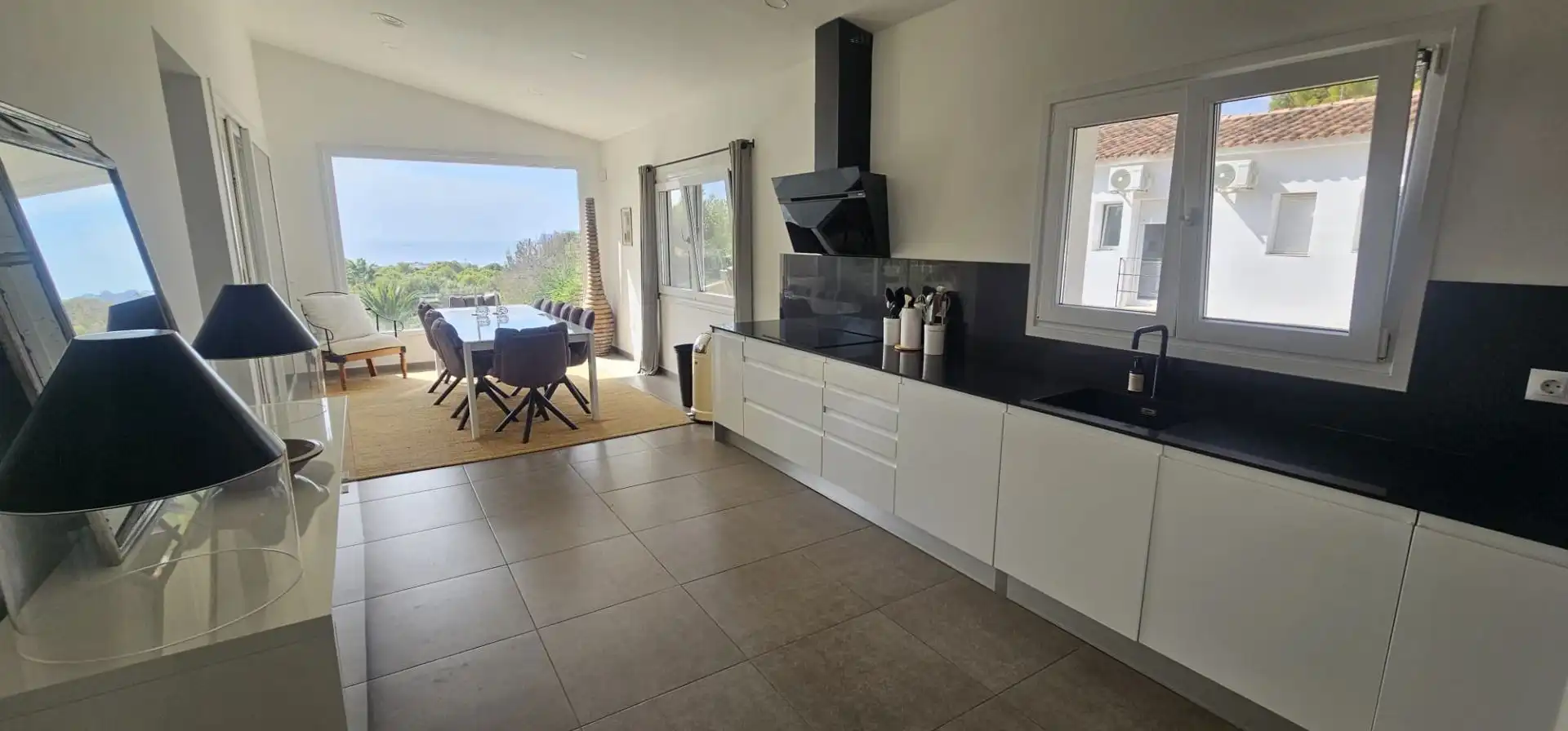Maison avec piscine à vendre à Mascarat, imagen 17
