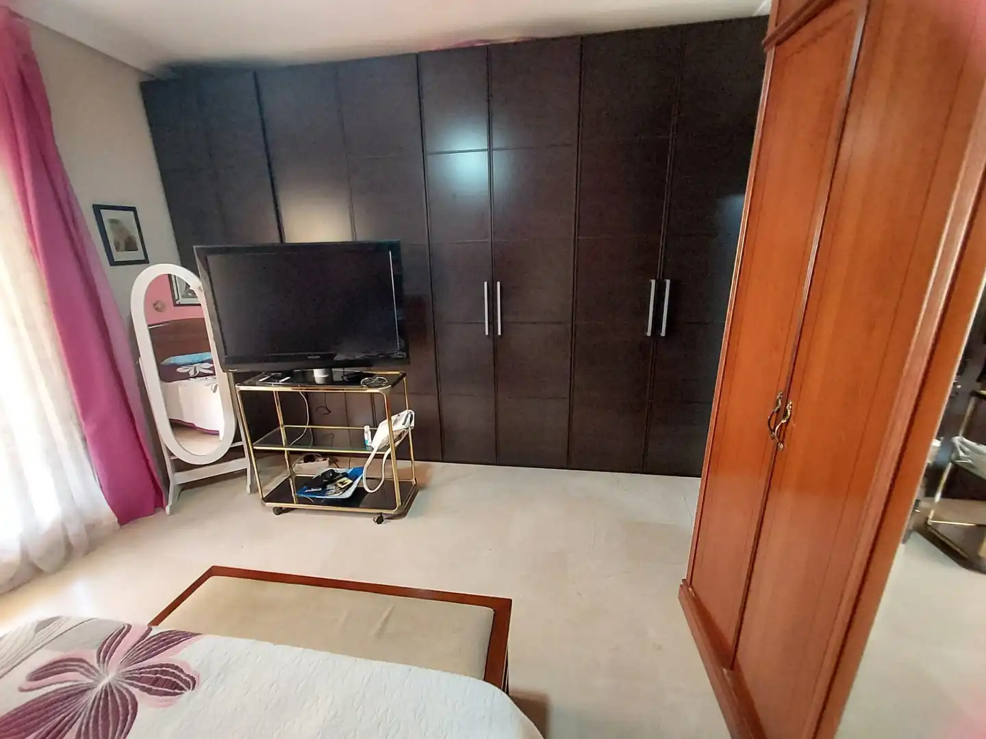 Casa a schiera con terrazza in vendita a Participación Ciudadana 36, imagen 19